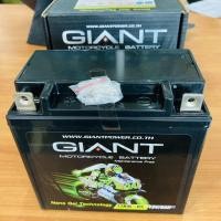 ราคา แบตเตอรี่แห้ง BOSS GIANT 12N9L (9276751924)