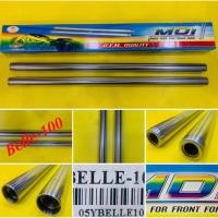 ราคา แกนโช๊คหน้าbelle100 mdi (5457671747)