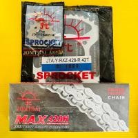 ราคา โซ่สเตอร์ spark spark nano 14 42 120 พระอาทิตย์ (15998774823)