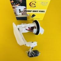 ราคา ปั๊มน้ำมันเชื้อเพลิง ปั๊มติ๊ก Wave110i new 2014 202016700 KWW 641 ZS (6331735484)