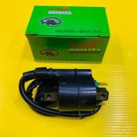 ราคา คอยล์หัวเทียน คอยล์ใต้ถัง Wave110iหัวฉีดปี2009 2011 คอยล์จุดระเบิดพร้อมปลั๊กหัวเทียนwave110iหัวฉีด K LIKE (40009468399)