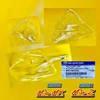 ราคา ฝาไฟท้ายอันนอก ใส Mio MX 2006 Mio Z 2007 ใส HMA Motorcycle มอเตอร์ไซค์ (29320534170)