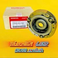ราคา ครัช3ก้อน ชุดใหญ่ Wave110i LED 2021 สตาร์ทเท้า เกรดAโรงงาน HONDA 22535 K2J T00 มอเตอร์ไซค์ Motorcycle (24787263833)