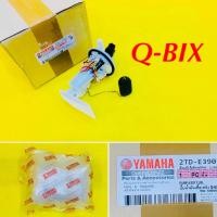 ราคา ปั๊มน้ำมันเชื้อเพลิง ปั๊มติ๊ก คิวบิค Q BIX แท้ WS YAMAHA 2TD E3907 00 (19482723723)