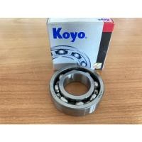 ราคา ลูกปืนข้อเหวี่ยง ข้างซ้าย L Nova s 4 เกียร์ no 62 28 KOYO (16276948680)