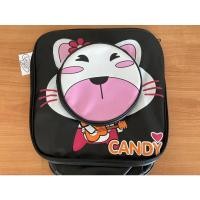 ราคา ผ้าคลุมตระกร้า Wave 110i Wave 125iเก่า เก๊ะหน้า 2ชั้น ลายการ์ตูน (12880840175)