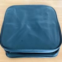 ราคา ผ้าคลุมตะกร้า Dream Supercub Dream รุ่นเก่า สีดำ (12824955606)