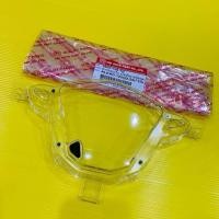 ราคา ฝาครอบเรือนไมล์ ยางปุ่มกด Lead125 2022 2025 อย่างดี HMA ฝาครอบเรือนไมล์พร้อมปุ่มกดยางหลีด ครอบเรือนไมล์ (52000153110)