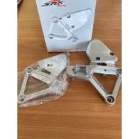 ราคา สเตย์พักเท้า ซ้าย ขวา L R LS 125 (17631841628)