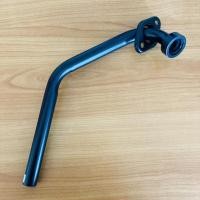 ราคา คอท่อ SPARK135 สีดำ คอท่อ สปาร์ค135 (11136732534)