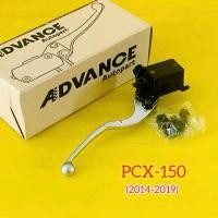 ราคา ปั้มดิสก์เบรคบน PCX 150 2014 2019 เกรด A ADVANCE Motorcycle มอเตอร์ไซค์ (27605691991)