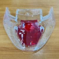 ราคา ฝาไฟท้ายนอก ในทั้งชุด SMASH REVO HMA (10930895813)