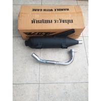 ราคา ท่อผ่าหมก มอก mio fino110 รุ่นไม่มีอาร์ม vct (5263773425)