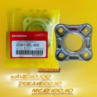 ราคา ตัวกดครัช Wave110 100 Dream110 100 Nice110 100 แท้โรงงาน HONDA 22361 KFL M 900 (28059154308)