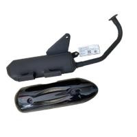 ราคา ท่อเดิม ท่อ Scoopy i 2009 2011 พร้อมกันร้อน แท้ มี มอก กล่อง (52904350722)