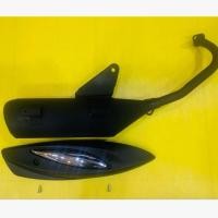 ราคา ท่อเดิม Fino Fi 2013 2015 พร้อมกันร้อนแท้ TP (48704370693)