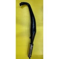 ราคา ท่อเดิม ท่อ Dash new ปลายใหม่ มี มอก TSUKIGI Motorcycle มอเตอร์ไซค์ (48054371040)