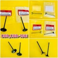 ราคา วาล์วไอดี วาล์วไอเสีย CBR CBR 150i VCM 14711 KPP 900 14721 KPP 900 สินค้าเกรด A (44505385928)