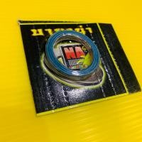 ราคา ปะเก็นปากท่อไอเสีย Finn Filano Fore 1ชิ้น อย่างดี BANANA ปะเก็นปากท่อFinn (42469626292)