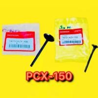 ราคา วาล์วไอดี ไอเสีย PCX 150 Click150 2012 2017 14711 KZY 700 14721 KZY 700 เกรดA (40178371505)