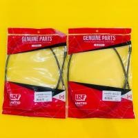 ราคา สายเร่งไปกลับ msx125 เอ็มเอสเอ็ก125 อย่างดี UNF สายเร่งไป สายเร่งกลับ msx 125 (29870789780)