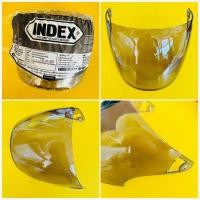 ราคา กระจกหน้าหมวก Index Dunk สีดำ (29770657949)