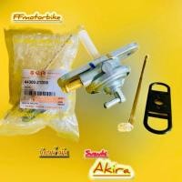 ราคา ก๊อกน้ำมัน Akira SUZUKI 44300 21D00 (29558772192)