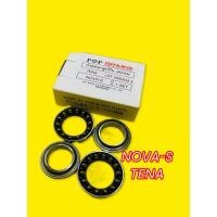 ราคา ถ้วยคอชุด ลูกปืน Nova s Tena POP มอเตอร์ไซค์ (28325948448)