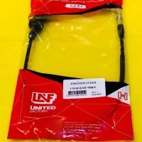 ราคา สายเร่งบน Dash อย่างดี UNF สายเร่งdash สายเร่ง แดช แดส (28120729197)