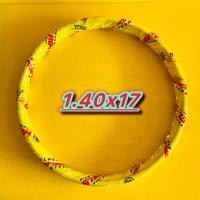 ราคา วงล้อ 1 40x17 ล้อเหล็ก เดิม ขอบ17 1วง KR YON (27262899696)