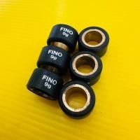 ราคา ตุ้มน้ำหนัก fino 9กรัม 6เม็ด ตุ้มน้ำหนักฟีโน่ 9กรัม เลือกเบอร์ได้ (27256574372)