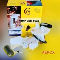 ราคา ปั๊มน้ำมันเชื้อเพลิง AEROX2017 2020 PCA มอเตอร์ไซค์ Motorcycle (26711983139)