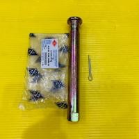 ราคา แกนขาตั้งคู่ Wave110i รุ่นแรก 2011 Cz i BS (26674824130)