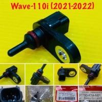 ราคา ตัวตรวจจับอุณหภูมิเครื่อง Wave 110i 2021 2022 super cub 2022 wave125i2023 msx grom 2021 2024 เกรดA 37750 K1A N01 (26305776092)
