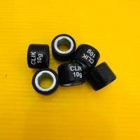 ราคา ตุ้มน้ำหนัก click 10กรัม 6เม็ด ตุ้มน้ำหนักคลิก 10กรัม (25734126704)