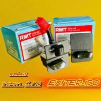 ราคา สวิทซ์แฮนด์ ซ้าย ขวา L R EXITER150 Lไฟเลี้ยว แตร R สตาร์ทมือ RMT Motorcycle มอเตอร์ไซค์ (25585693389)