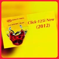 ราคา ไฟท้าย Click125i new 2012 แดง ใส HMA 4631 084 ZRD (24071143930)