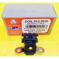 ราคา พัชเชอร์ Tana Nova RS Dash LS 125 LEK CDI (23558997481)