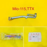 ราคา คันสตาร์ท mio nouvo สีเงิน (23278193241)