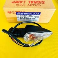 ราคา ไฟเลี้ยวหลัง ข้างขวา m slaz r15 ใส hma (22830553794)