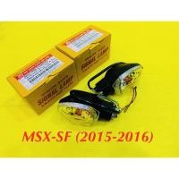 ราคา ไฟเลี้ยว MSX SF 2015 2016 ใส่ได้หน้าหลัง ข้างซ้าย ข้างขวา L R ใส HMA 4621 096FLRRZD 4621 096 FRRLZD (22179205241)
