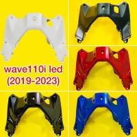 ราคา คอนโซลบน wave110i led 2019 2023 wave110i 2019 2023 อย่างดี ysw มี5สี เลือกได้ (22080522368)