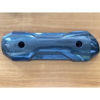 ราคา กันร้อน Zoomer X เคฟล่าดำ SK (21414544505)