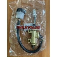 ราคา ปั้มกระทุ้งหลัง MSX SONIC ทอง MAXNUM (21245420435)