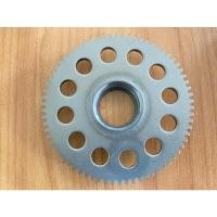 ราคา เฟืองมู่เล่สตาร์ท Fino 115i Mio 115i แท้ NET 52B E5524 00 (21218771987)