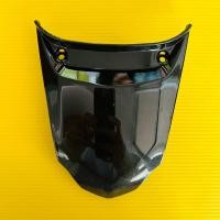 ราคา ฝาปิดท้ายเบาะ Wave 110i 2019 2020 สีดำ A35 (21104048838)