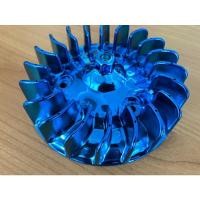 ราคา ใบพัด 20แฉก Mio Nouvo รุ่นแรก ชุปฟ้า (19310357648)