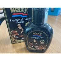 ราคา น้ำยาขัดเงา WAXY 125ml (19047521968)