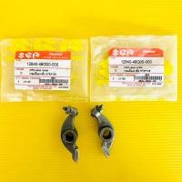 ราคา กระเดื่องวาล์ว STEP คู่ Step125 Shogun แท้โรงงาน VCM 12840 46G00 000 (18727343682)