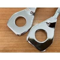 ราคา หางปลาตั้งโซ่ Wave 110i Dream 110i ชุบโครเมี่ยม CCP (18722674414)